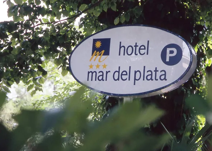 Hotel Mar Del Plata Grado