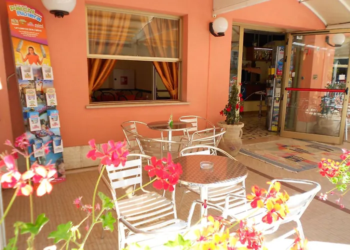 Hotel Ottavia Rimini