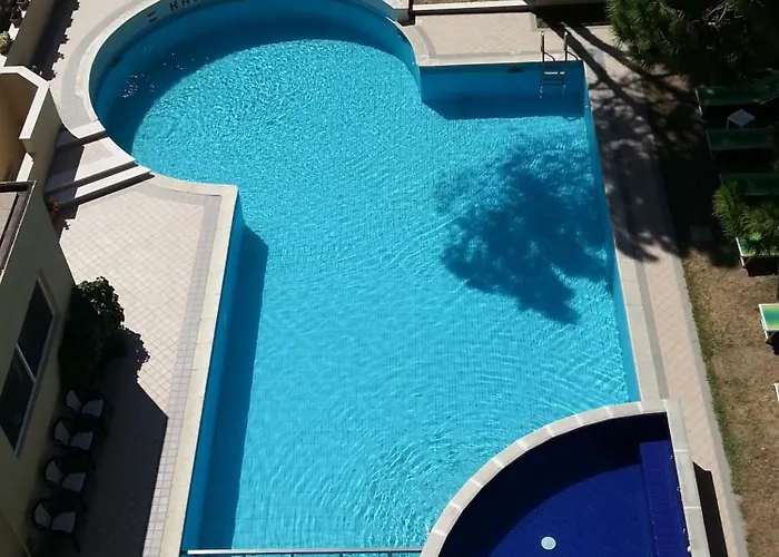Hotel Amico Cervia