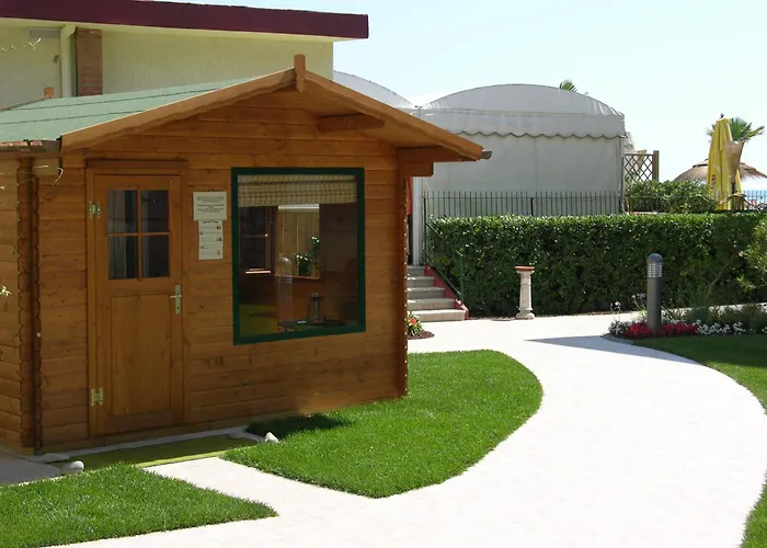 Hotel Righetto Fronte Mare Cavallino-Treporti