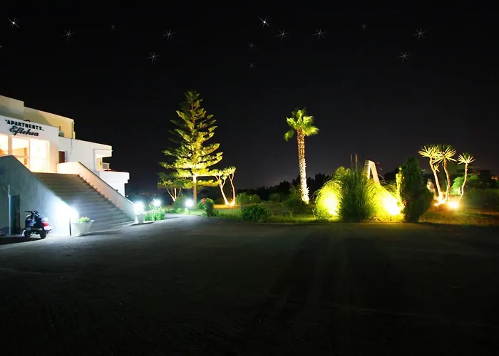 Eftihia Apartments Città di Kos