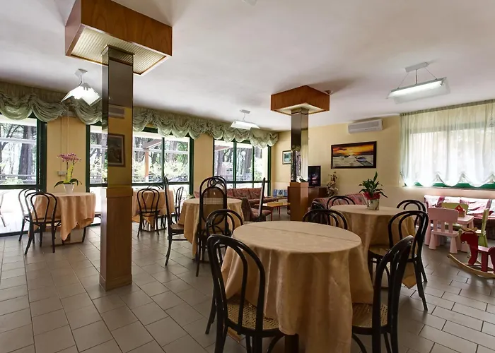 Hotel Valentino Pinarella