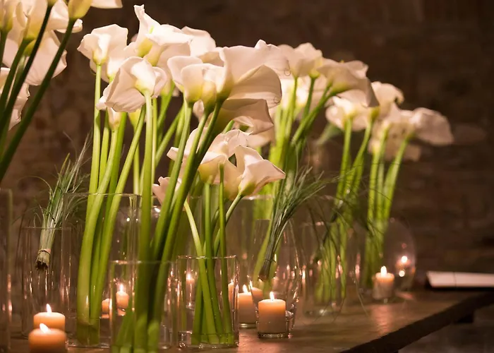 Bed and Breakfast Residenza Amblingh Vasto