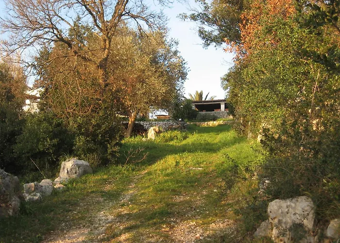 B&b Cinque Stalle Monopoli