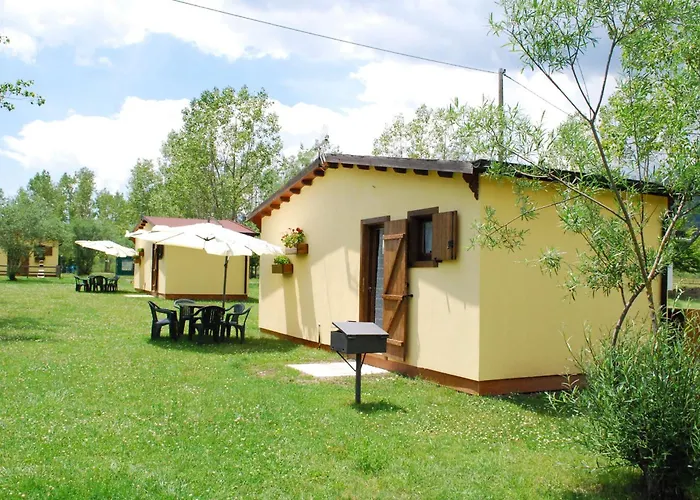 Hotel Oasi del sangro Castel Di Sangro