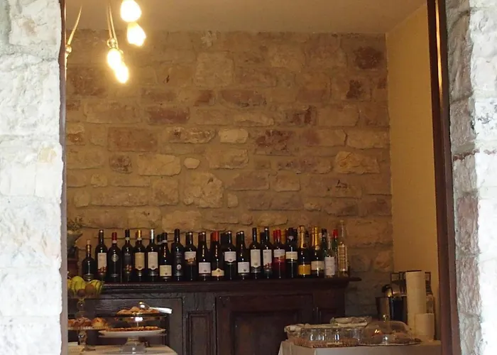 Appartamenti Poggio Fiorito Assisi