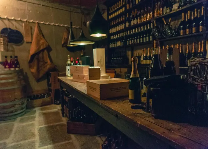 Boutique Hotel Borgo Nuovo Milano