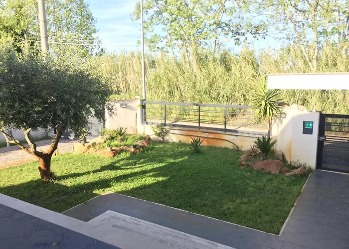 Bed&Breakfast Riccio&Lella Fiumicino