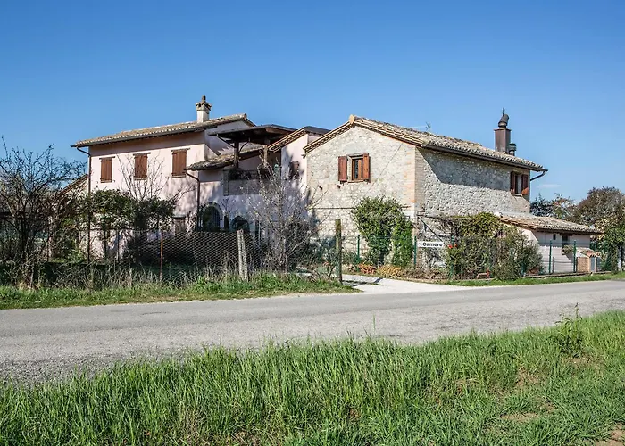 Al Guado di Assisi B&B Bastia Umbra