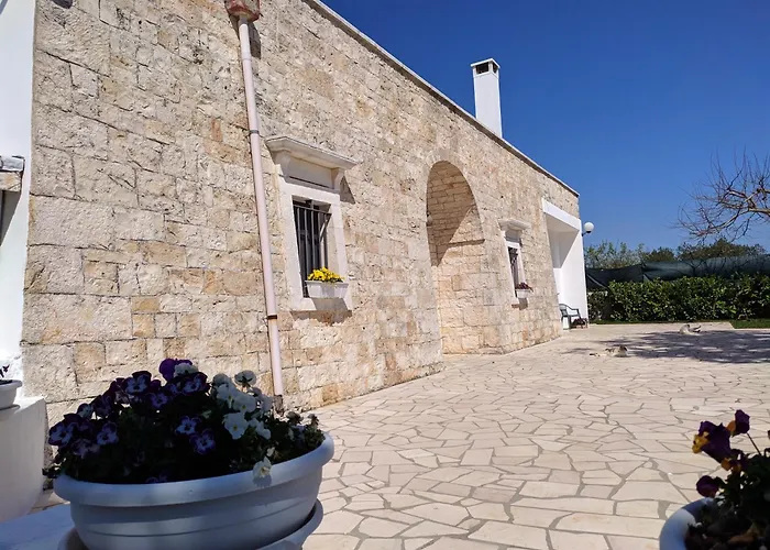 Aparthotel Il Sogno Alberobello