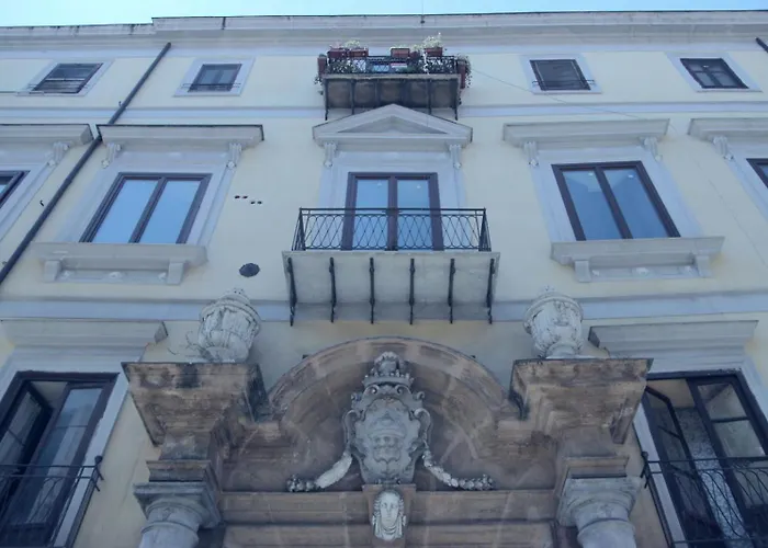 B&B Gallidoro Palermo