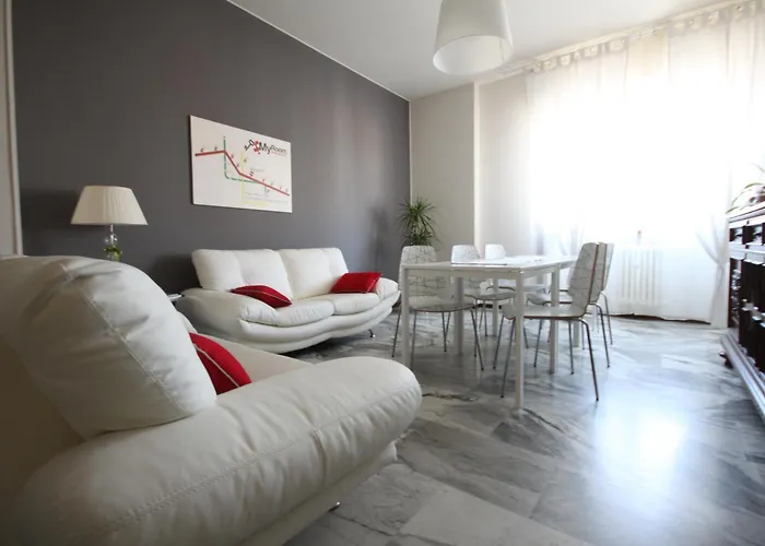 Myroom In Town Bergamo