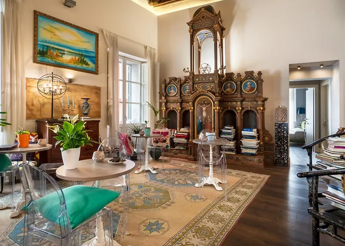 Il Regio Maison di Charme Cagliari