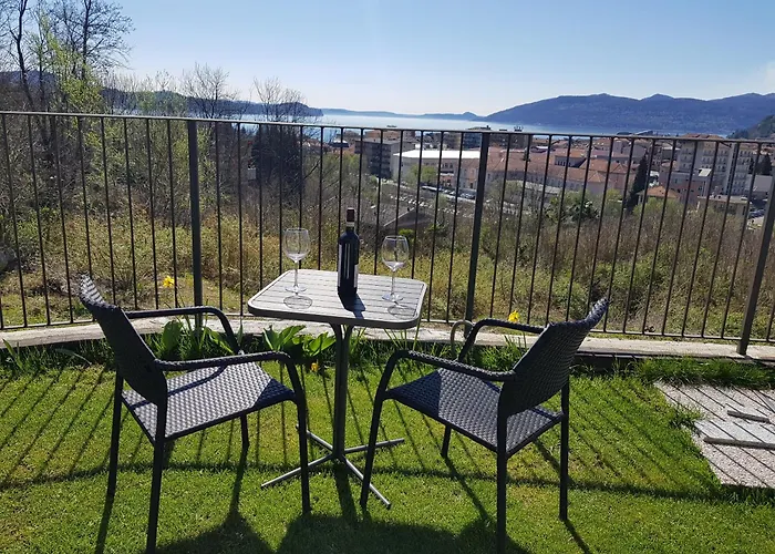B&B Stella Maggiore Verbania