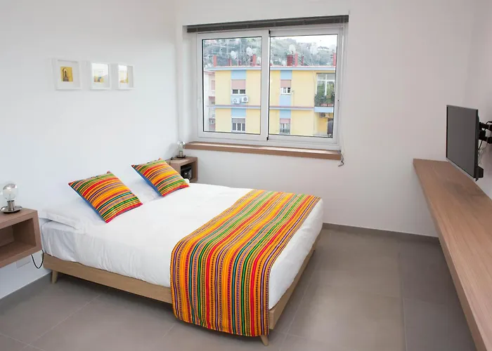 Cocor Suites & Design Napoli