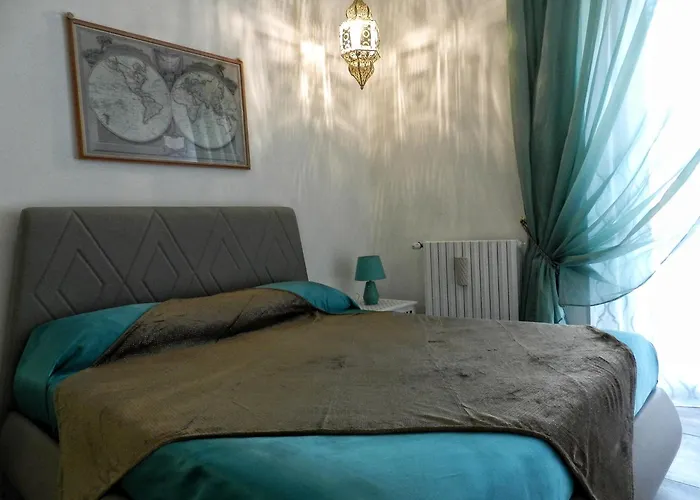 Bed and Breakfast Aleandre Foggia