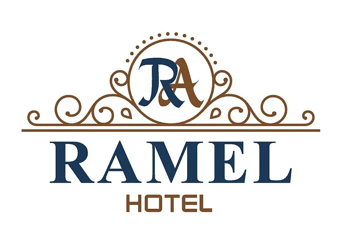 Ramel Hotel Tirana