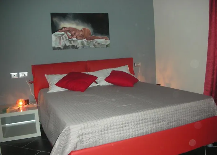 Hotel House Volumnia Perugia