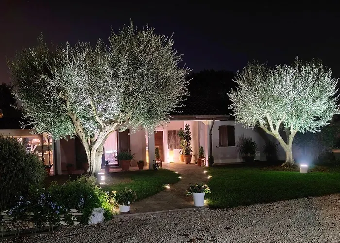B&B Flavio e Catia Marotta
