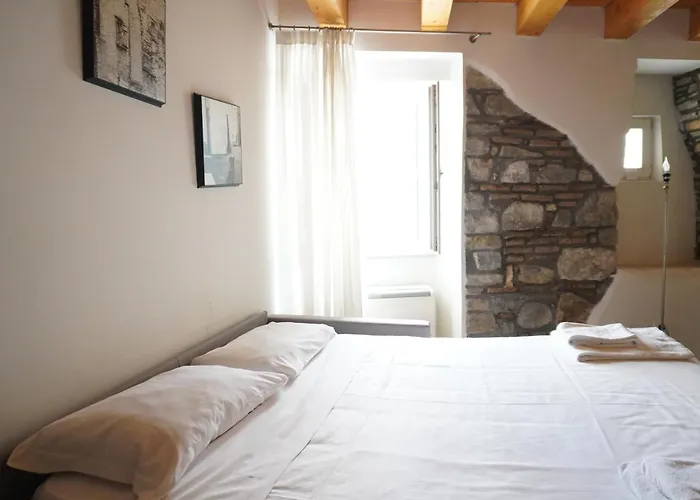 Trauner Rooms Collection Trieste