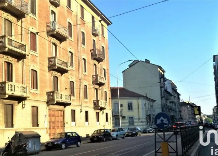 B&B Il Sogno Torino
