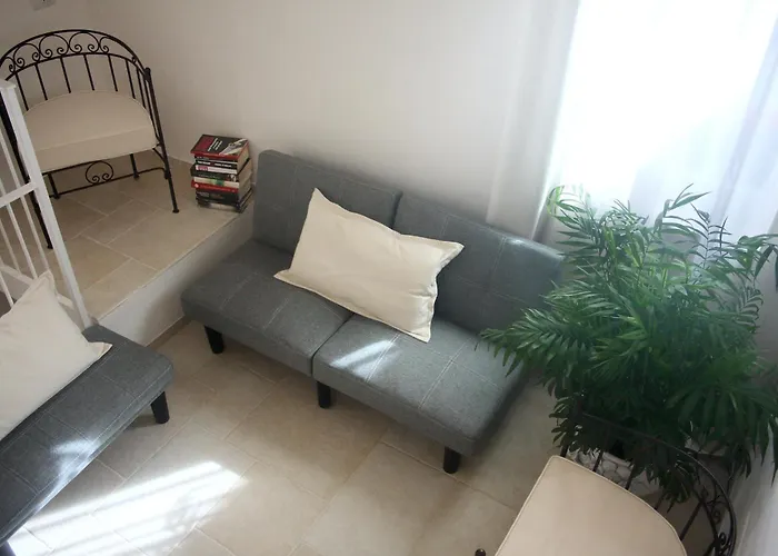 Hotel Casa La Torre Monopoli