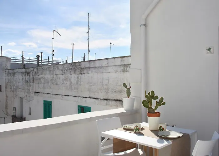 Hotel Casa La Torre Monopoli