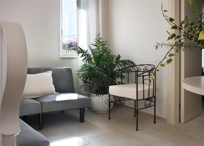 Hotel Casa La Torre Monopoli