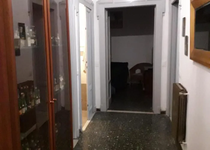 Bed and Breakfast Isola BI Milano