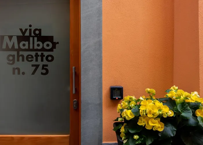 Hotel Meb Riomaggiore