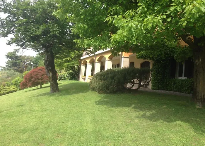 Giuseppe B&B Sarnico
