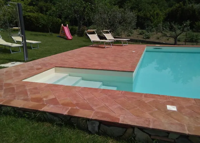 Hotel IL Poggio Pontedera