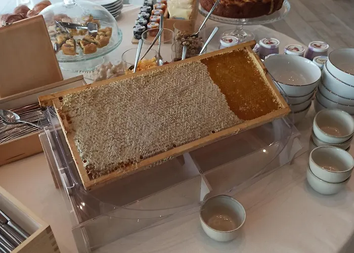 Elite Boutique Hotel Roseto Degli Abruzzi