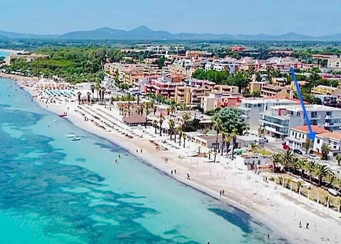 La Villetta Alghero