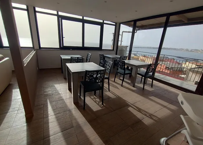 Nick & Santo'S Holiday Homes B&B Giardini Naxos