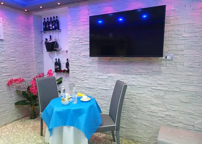 B&B Dalì Isernia