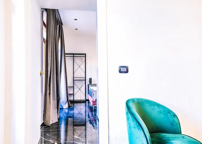 Marmur Luxury Room Lecce