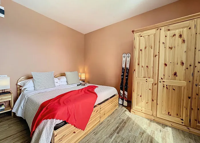 Albergo Rifugio La Grande Baita Cutigliano