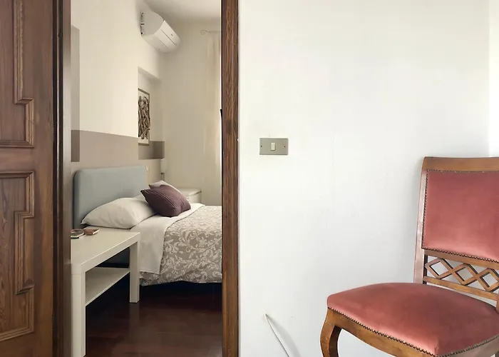Bed and Breakfast Zen Garden Bassano del Grappa