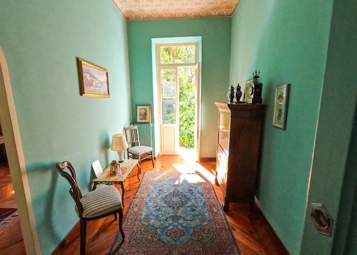 Bed and Breakfast La magia del mare Sanremo