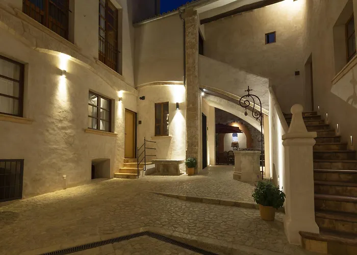 Hotel Can Cirera Palma di Maiorca