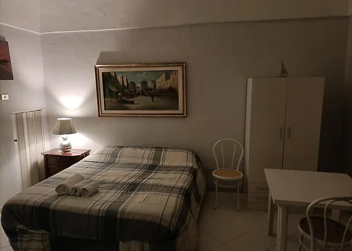 La casetta di Mary Monopoli