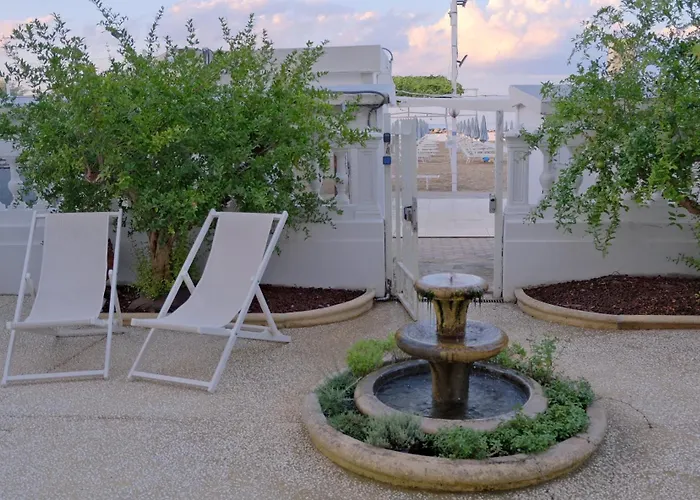 Villa La Torretta Luxury B&B - Adults Only - Rimini