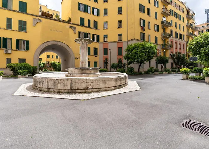 Amazing apartment near to Colosseo&subway Roma