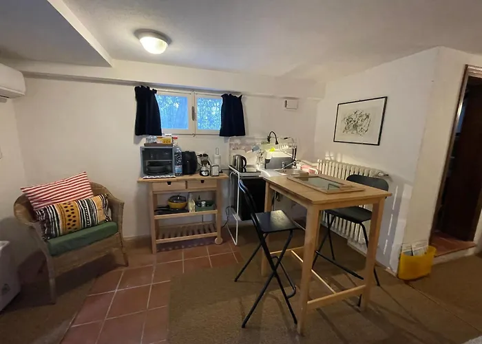 Bed and Breakfast Il Fenicottero Cervia