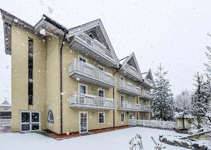 Hotel garni Meledrio Dimaro
