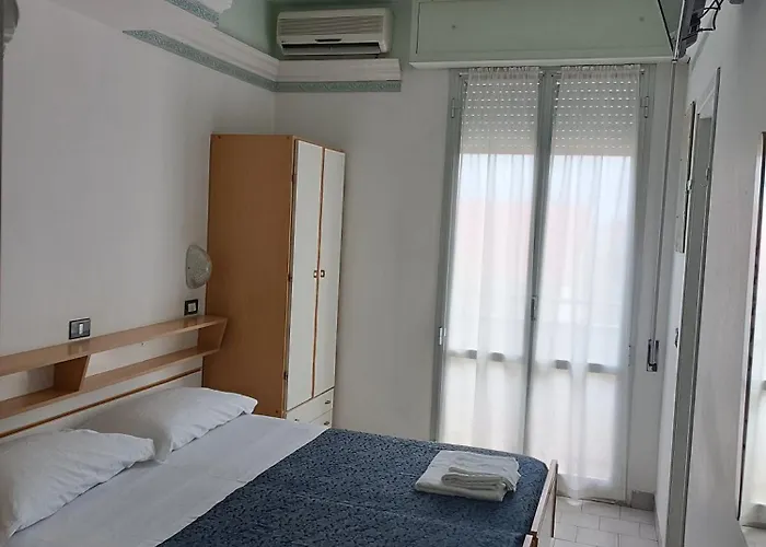 Hotel Augustus Gatteo a Mare