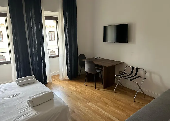 Casa Serao Napoli