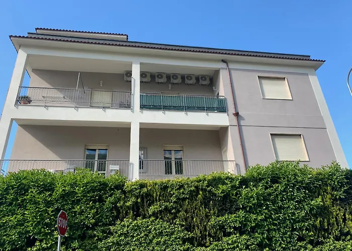 Montalbino House - Rooms&Apartments Nocera Inferiore