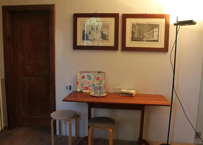 Bed and Breakfast Il Fenicottero Cervia